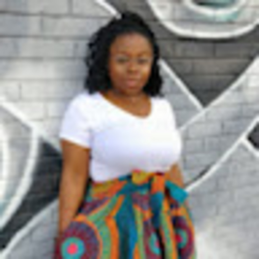 Meet your Posher, Dorothy